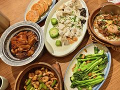 -常来小聚·广州非遗传承餐厅(地王广场店)