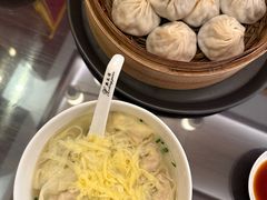 -熙盛源(滨湖万达店)