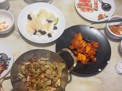 -小菜园新徽菜(南通永旺店)
