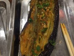 -老猎户炭火锅羊汤(万达店)