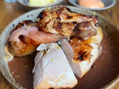 -BOR Eatery(安福路店)