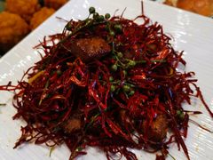 -香融府·烤鸭·家常菜(马家堡路店)