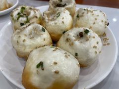生煎-老西白点心店