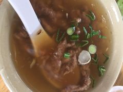 -好成财牛排馆(涂门街总店)