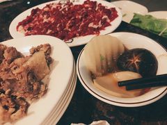 -八合里潮汕鲜牛肉火锅(深圳海岸城店)