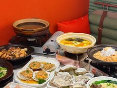 -避风塘·金牌店·夜宵(金玉兰店)