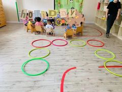 -凡育国际托育早教(大宁校区)