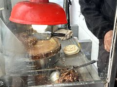 -秦镇史玉林凉皮(翡丽城店)