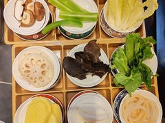 -俏媳妇火锅(宽窄巷子店)