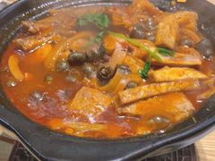 -渔太泰漓江小馆·广西融合菜(西街店)