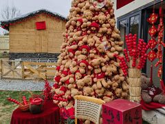 -HERRE·FARM 赫尔露营农场·团建聚会包场