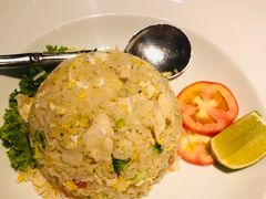 -Sala Thai Restaurant