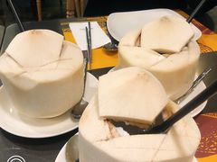 -simply thai天泰(长泰广场店)