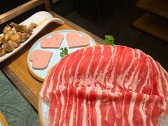 -麻田会 ·鲜活现烹·牛蛙火锅(珠江新城维家思广场店)