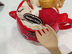 -哈根达斯(绍兴银泰店)