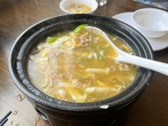 -東城故事·尋找姆媽的味道(玉兰路店)