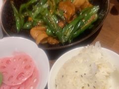 -清水亭湖北菜(大屯DT51店)