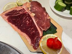 -么子烤肉(化龙池店)