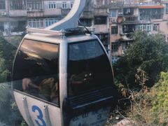 -东望洋炮台东望洋灯塔