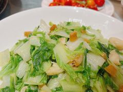 -7号院家宴.烧鸽子(门头沟店)