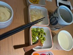 -沼津港精致料理·寿喜烧·烧鸟(漕河泾印象城店)