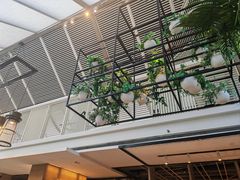 -金海湾自助餐厅(金陵饭店)