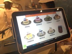 -狐狸和向日葵(北京路店)