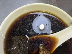 生地汤-华香鹅快餐店