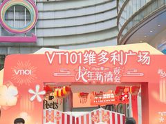 -VT101维多利广场