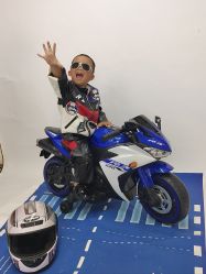 -童年时光专业儿童摄影(龙首店)