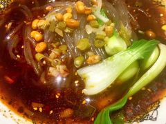 -川人百味(亿合城店)