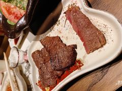 -肉魁屋·烧肉·烧鸟·酒场(高新店)