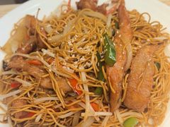 -滋味满屋美食坊(上海街店)