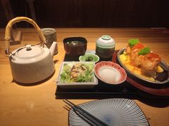 -原志优秀食材·匠心料理·海胆主题(金亿广场店)