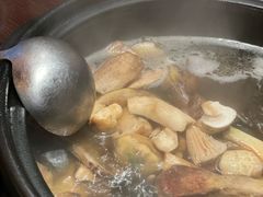 -滇野云南野生菌餐厅(陕西南路店)