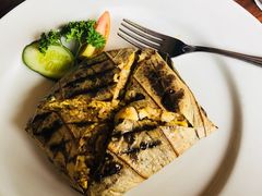 -Pundi Pundi Restaurant
