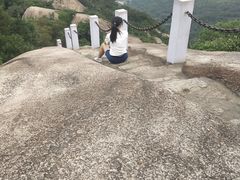 -云洞岩风景区