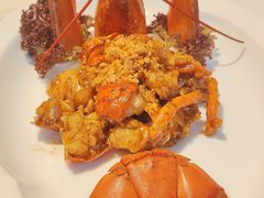 -宝丽轩中餐厅BAOLIXUAN