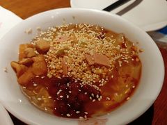 糍粑冰粉-付小姐在成都(五道口店)