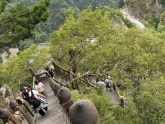 -武当山风景区
