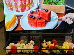 -快乐小羊(富强中路店)