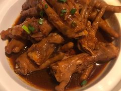 -小菜园新徽菜(合肥之心城店)