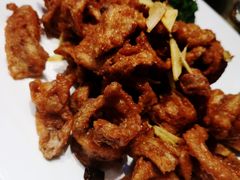 -阿巧一号私房菜(止园路店)