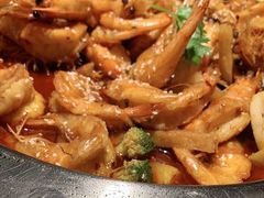 -惠友大虾(太原北街店)