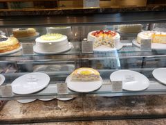 -HARBS(渋谷ヒカリエ シンクス店)