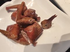 -铜锣湾·有麝自然香(渝北财富中心店)