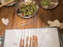 -破店肥哈·东北烧烤·夜宵(南山保利店)