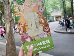 -成都动物园