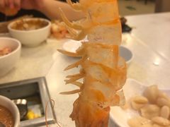 青虾-八先生涮肉房(三里河店)