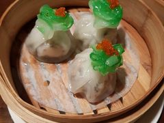-海航大厦万豪酒店彩海轩中餐厅(霄云路店)